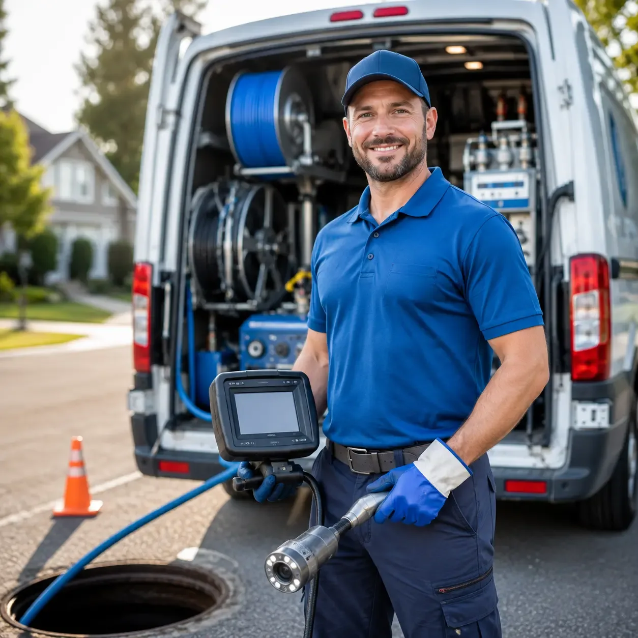 Local Pipe Relining specialists in Millmont, PA