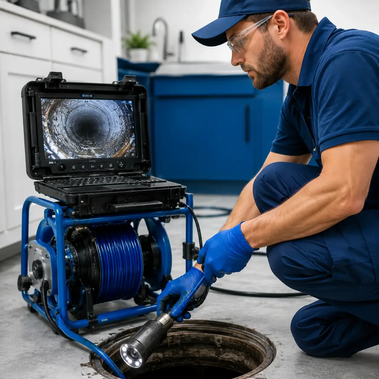 Pipe Relining professionals serving Millmont, PA